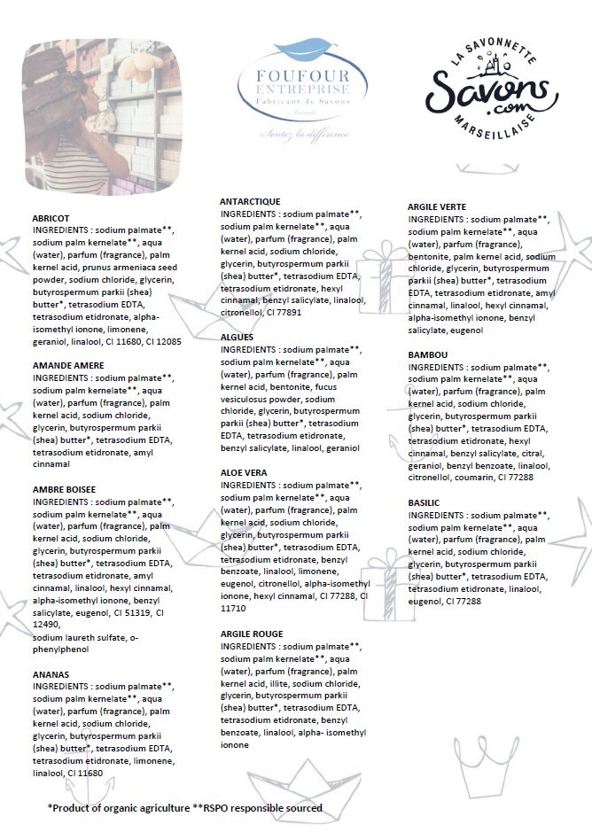 Information and Resources