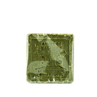 Marseille Cube Soap Verte Olive Oil (No Palm Oil) 300g