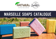 Savons.com Catalogue - for B2B