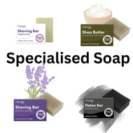Specialised & Lifestyle Soaps