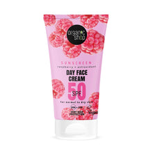 Load image into Gallery viewer, Organic Shop Sunscreen Range
