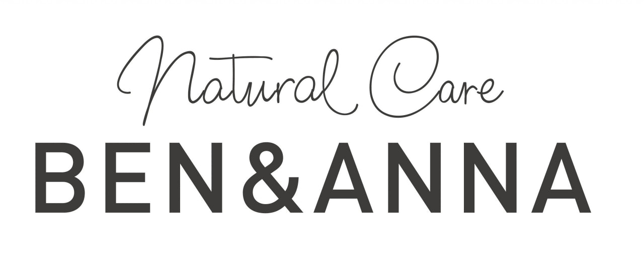 Ben & Anna logo