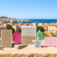 Marseille Christmas Collection