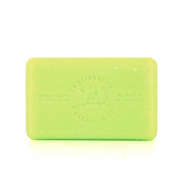 Marseille Soap 60g — Citron Verte (Lime)