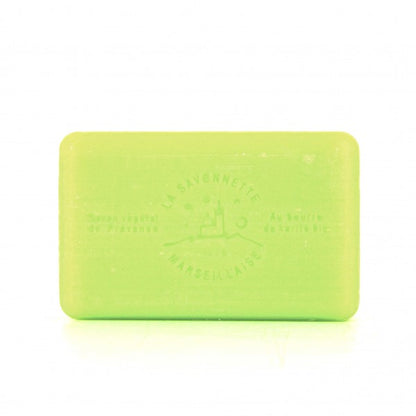 Marseille Soap 60g — Citron Verte (Lime)