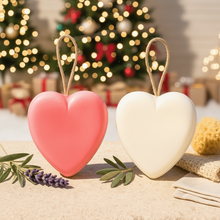 Load image into Gallery viewer, Heart Soaps (order 32 for full case)
