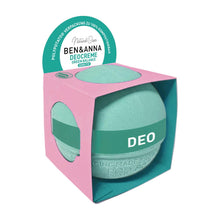 Load image into Gallery viewer, Ben &amp; Anna Tin Deodorants &amp; Deo Cream
