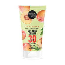 Load image into Gallery viewer, Organic Shop Sunscreen Range
