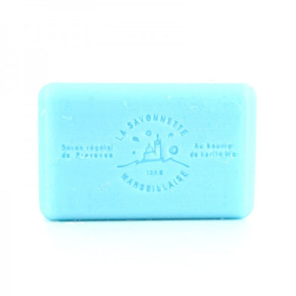 Marseille Soap 60g — Lotus Flower (Fleur de Lotus)