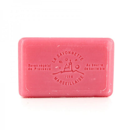 Marseille Soap 60g — Passion Fruit