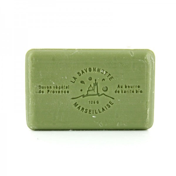 Marseille Soap 60g — Olive Oil (Huile d'Olive)