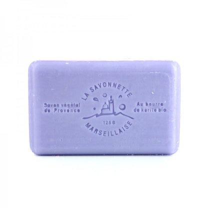 Marseille Soap 60g — Lavender
