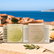 Stain Remover Bars in a group photo