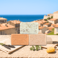 Dual Nourishment Bars in a group photo