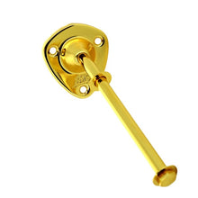 Load image into Gallery viewer, Wall Mounted Holder Bronze Gold 1pc
