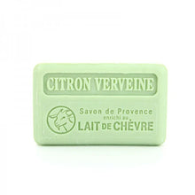 Load image into Gallery viewer, Lait de Chèvre 2% (Goat Milk) Soap - 100g
