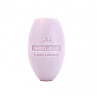 Marseille Oval Soap Fleur de Cerisier (Cherry Blossom) 240g