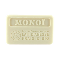 Donkey Milk Soap 100g — Monoi