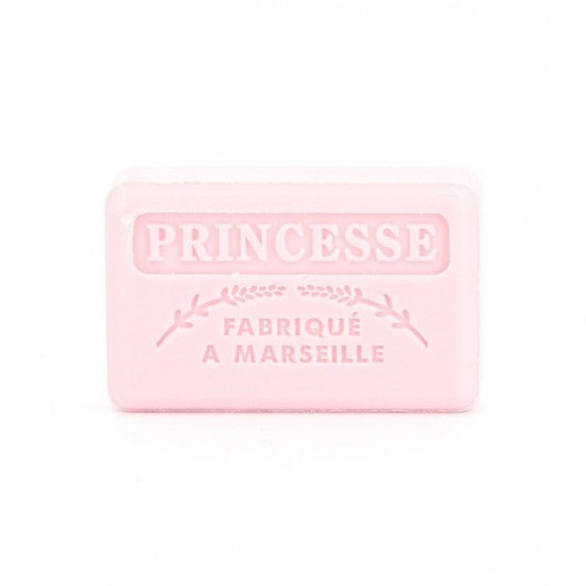 Marseille Soap Princesse (Princess) 125g