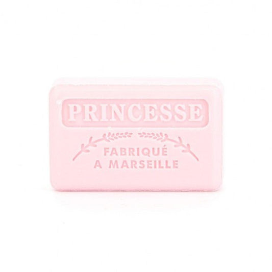 Marseille Soap Princesse (Princess) 125g