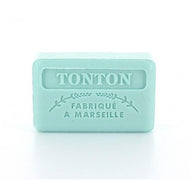 Family Name Soap Tonton (Uncle) 125g