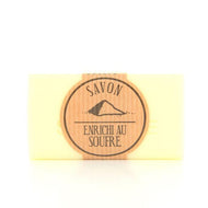 Speciality Soap 100g — Soufre (Sulphur)