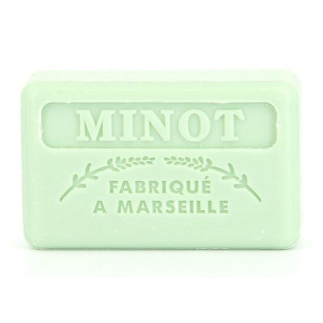 Family Name Soap Minot (Child) 125g
