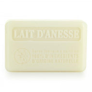 100% Natural Soap Lait d'Ânesse (Donkey's Milk) 125g