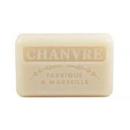 Marseille Soap Chanvre (Hemp) 125g