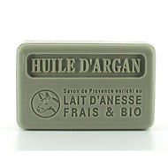 Donkey Milk Soap 100g — Huile D'Argan (Argan Oil)