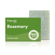 Bath Soap — Rosemary