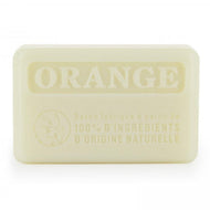 100% Natural Soap Orange 125g