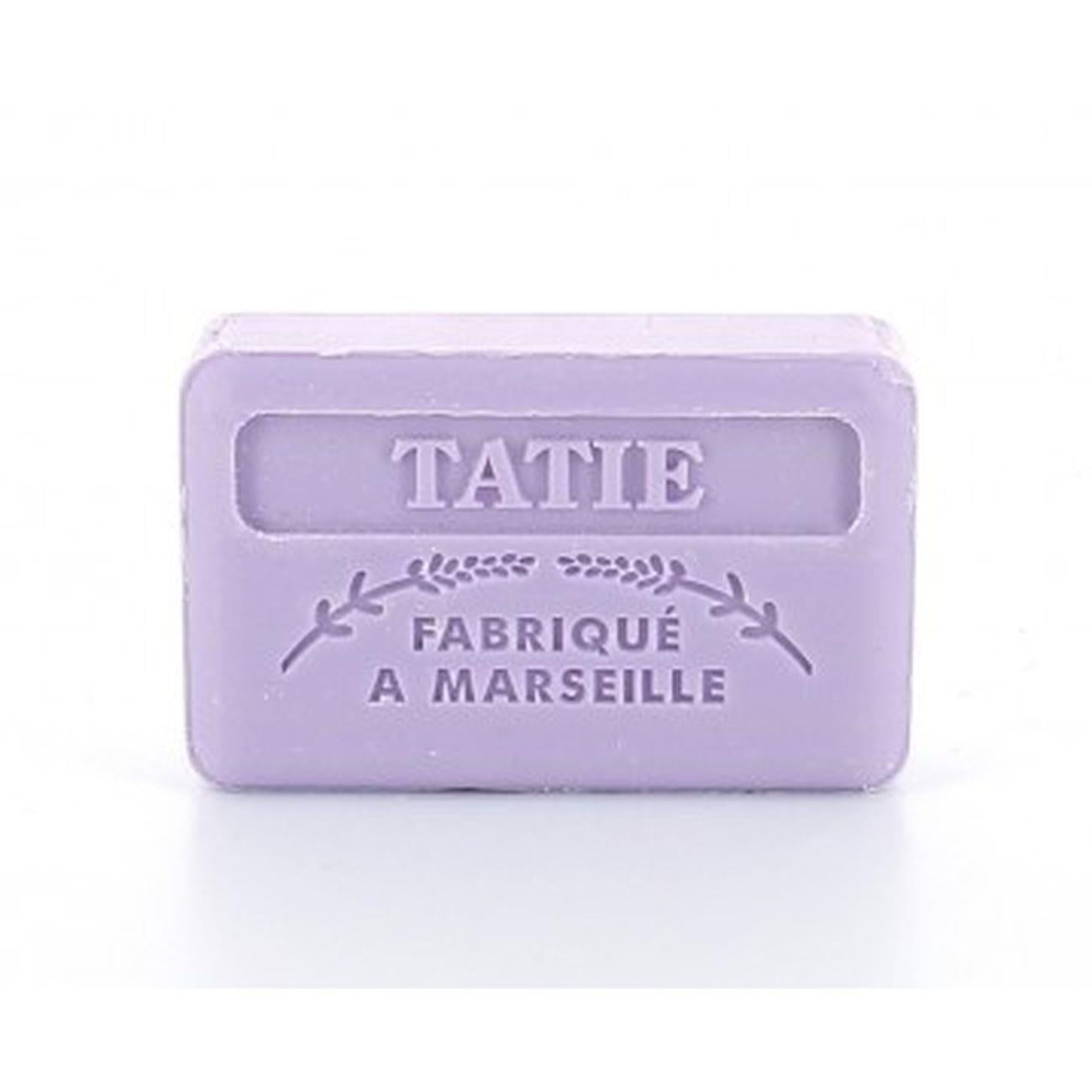 Family Name Soap Tatie (Auntie) 125g
