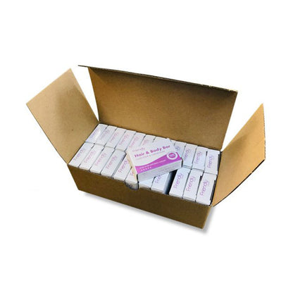 Guest Soaps Lavander & Geranium 24 x 20g