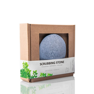 Natural Scrubbing Stone for the Body Blue - 90g