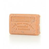 Dual Nourishment Soap Cedar & Shea Butter 125g