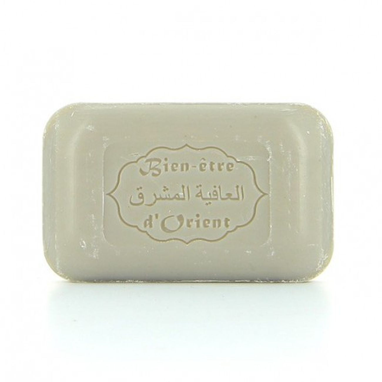Aleppo Soap Dead Sea Mud 125g