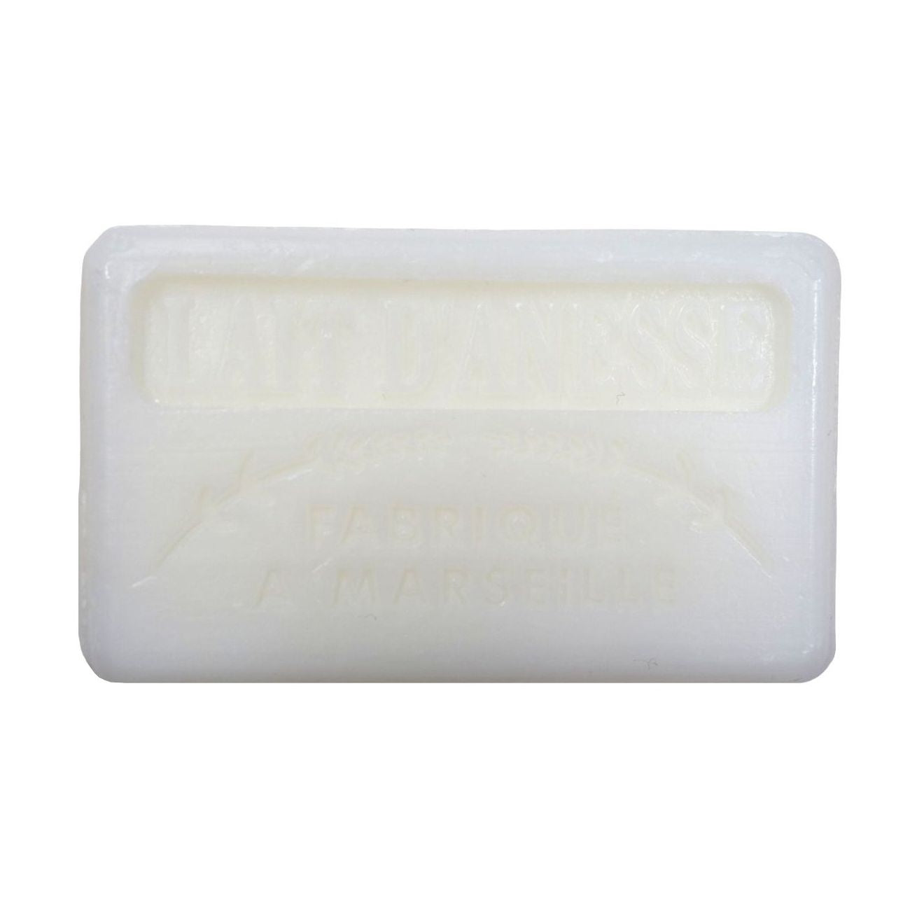 Marseille Soap Lait d'Anesse (Donkey Milk) 60g
