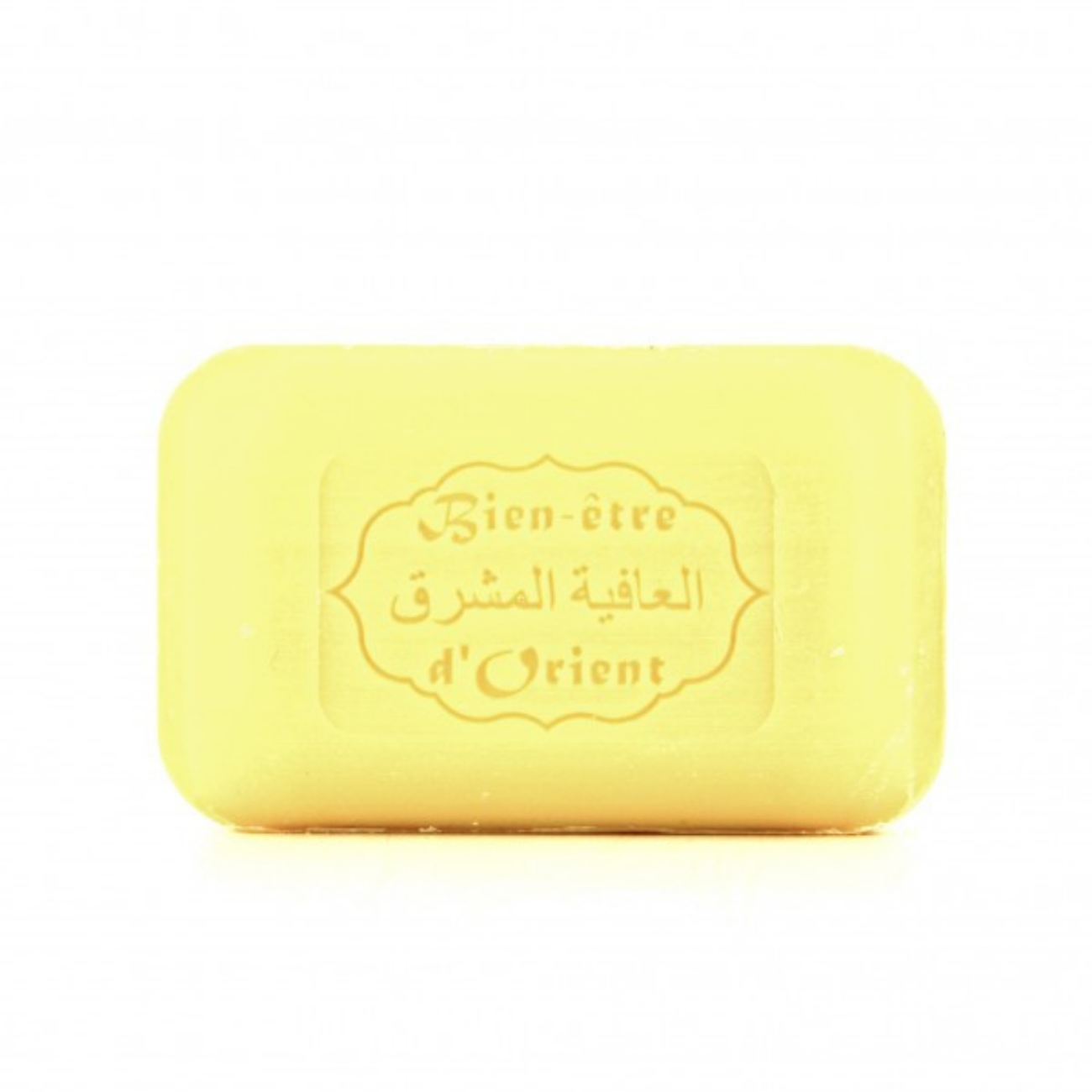 Aleppo Soap Ginseng Turmeric 125g