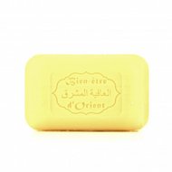 Aleppo Soap Ginseng Turmeric 125g