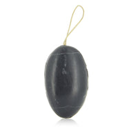 Galet Soap 155g — He de Gurjum (Charcoal & Argan)