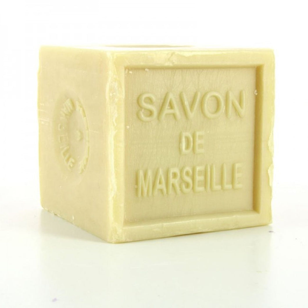 Marseille Cube Soaps