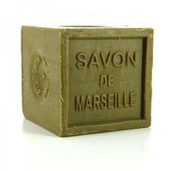 Marseille Cube Soaps