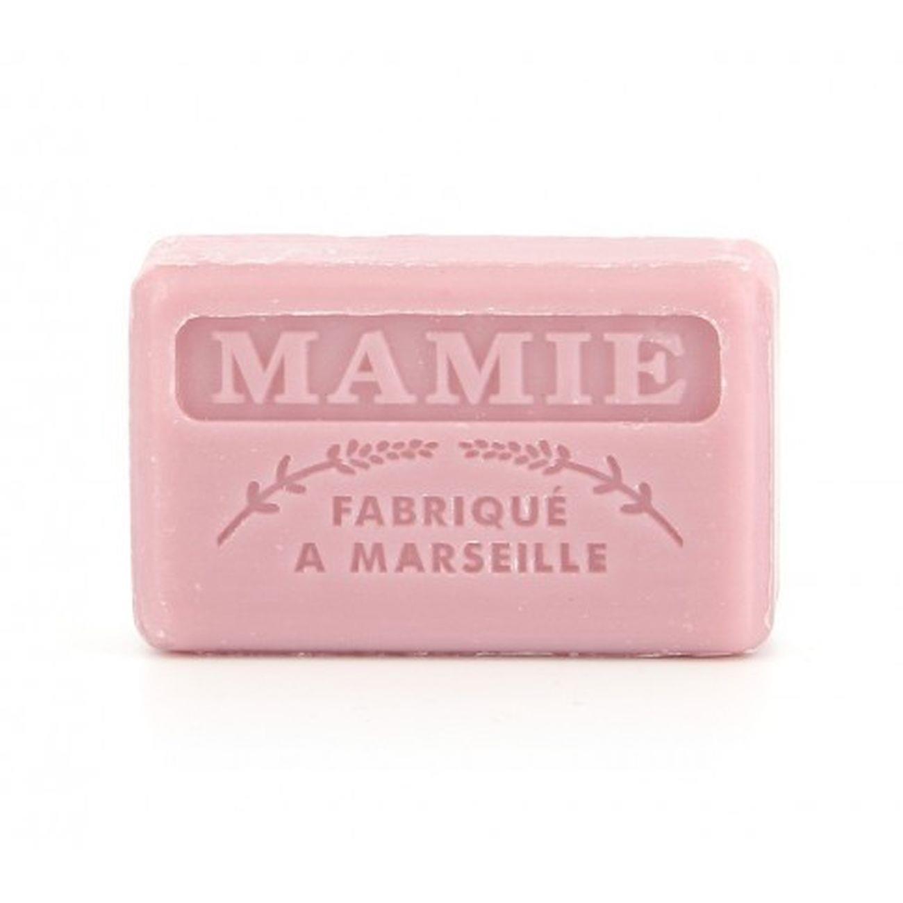 Family Name Soap Mamie (Granny) 125g