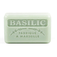 Marseille Soap Basilic (Basil) 125g