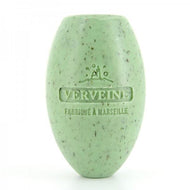 Marseille Oval Soap Verveine Broyée (Crushed Verbena) 240g
