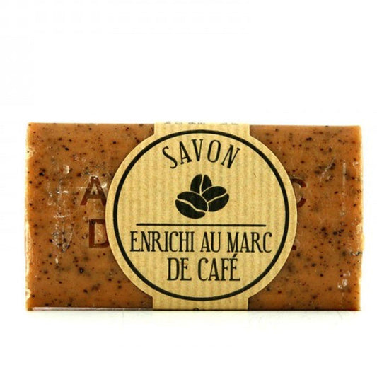 Speciality Soap 100g — Coffee Exfoliant