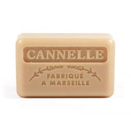 Marseille Soap Cannelle (Cinnamon) 125g