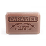 Marseille Soap Caramel 125g