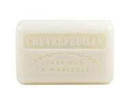 Marseille Soap Chevrefeuille (Honeysuckle) 125g